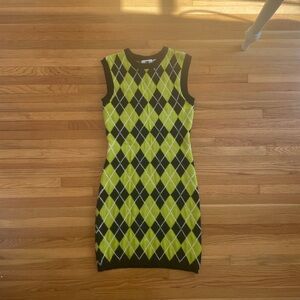 The Ragged Priest Merit Dress